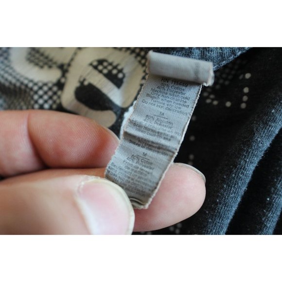 Indeed Logo Shirt Size Medium - Picture 4 of 4